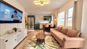 Cozy Home near Airport, BrightLine, Downtown & Beach